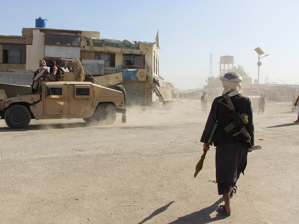 Info ministry calls out Afghan Taliban for deflecting attention from terrorist sanctuaries