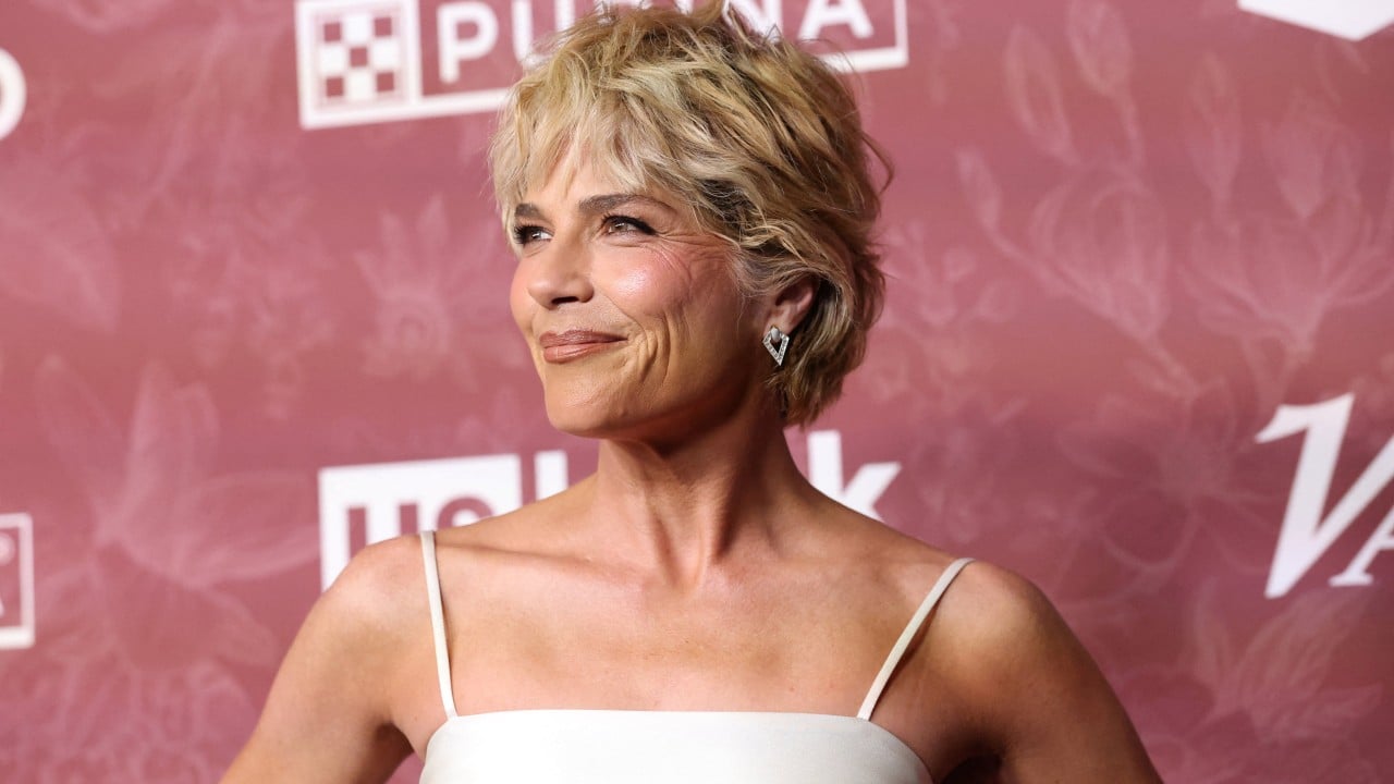 Hellboy actress Selma Blair arrested for allegedly injuring 2 flight attendants