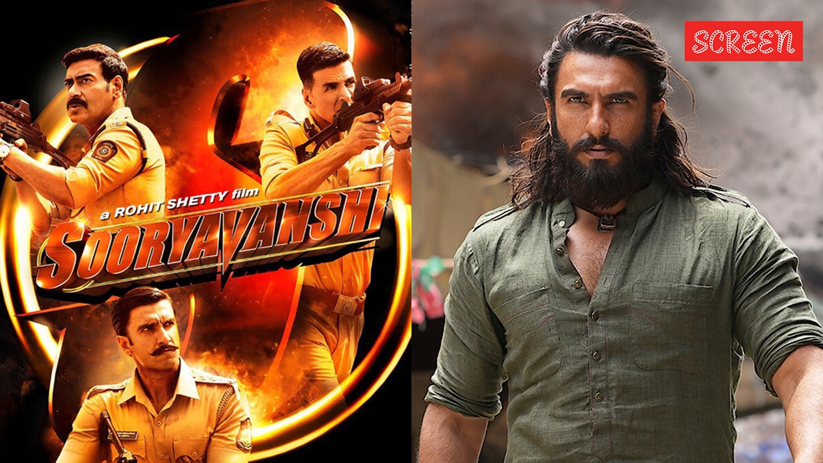From Main Vaapas Aaunga to Dhurandhar: How Bollywood changed who the real enemy is