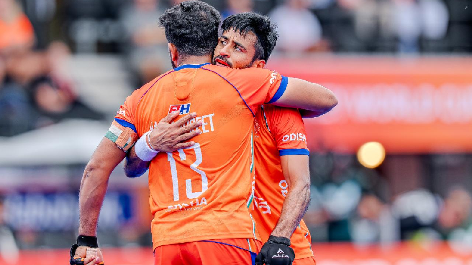 World Cup, India vs England: Style, needle and hockey’s most underrated rivalry