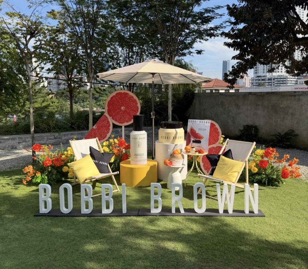 A cult beauty staple, reworked: Bobbi Brown upgrades its iconic Face Base for 2026