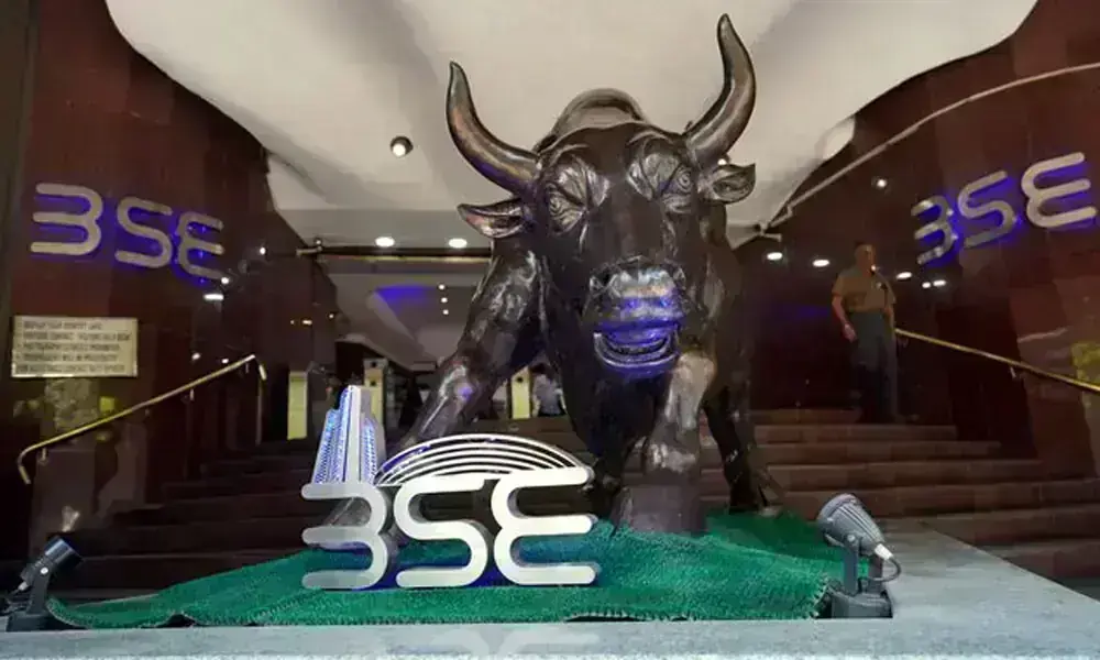 Indian shares set for muted start as crude remains at elevated levels