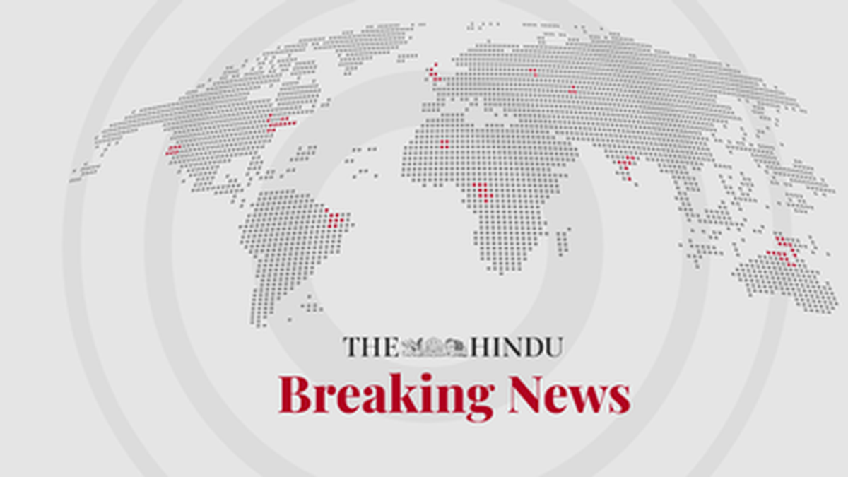 Seven dead in stampede in Bihar’s Ashok Dham temple