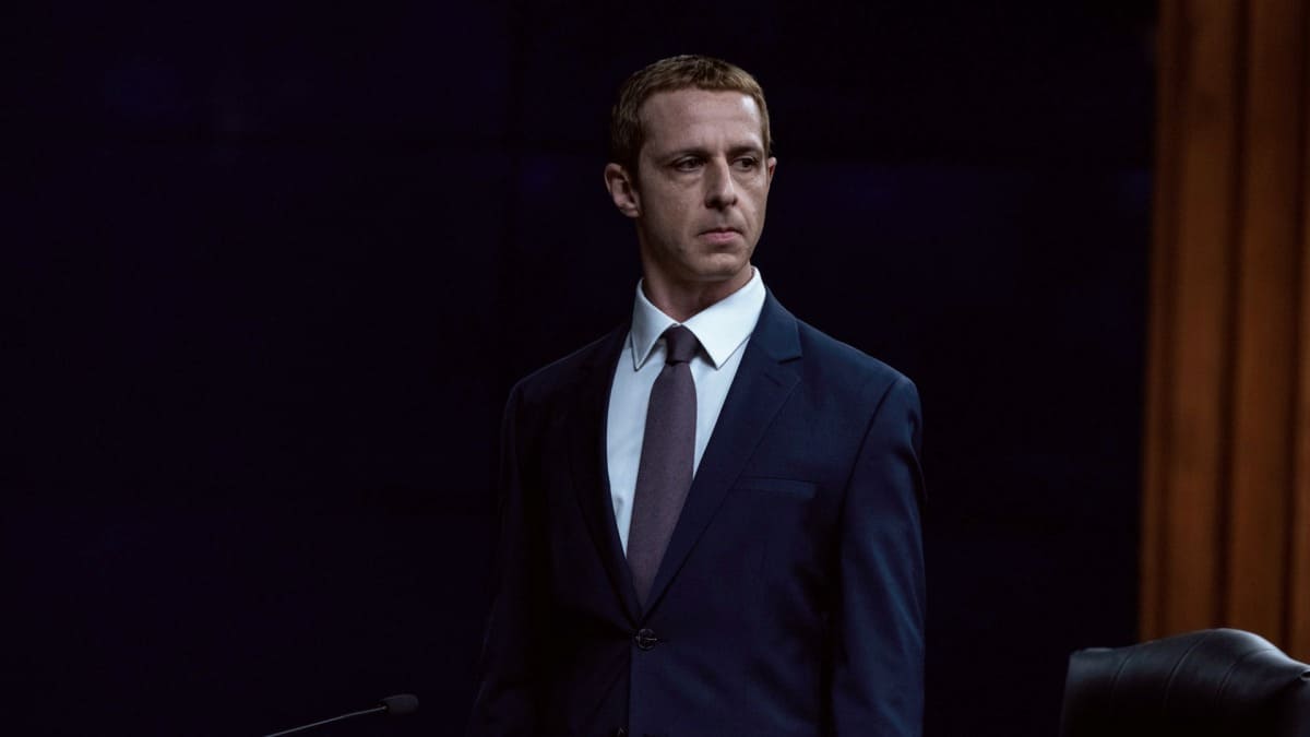 It's a bad weekend at the box office for The Social Reckoning