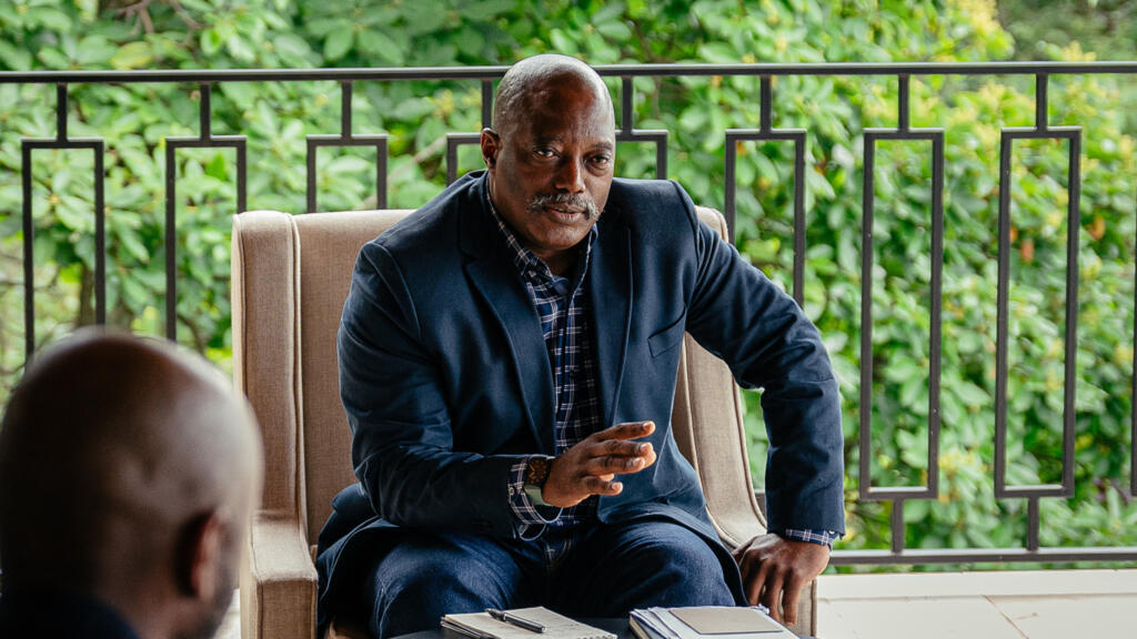 DR Congo's former president Joseph Kabila to lead new movement with M23 rebels