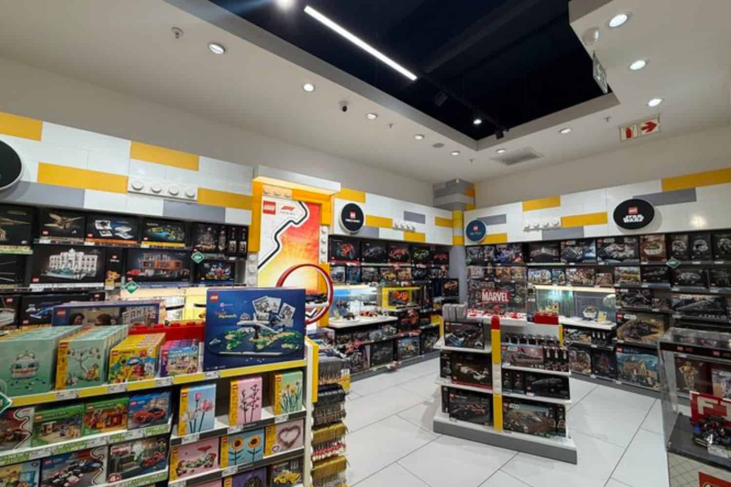 Zero‑Day hack exposes Lego Certified Stores SA customer data