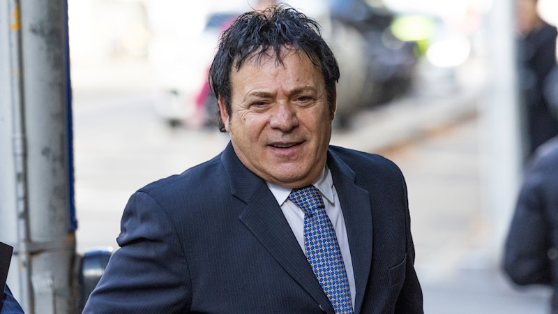 ‘Like a living hell’: Rapist Ralph Carr unrecognisable in court appearance