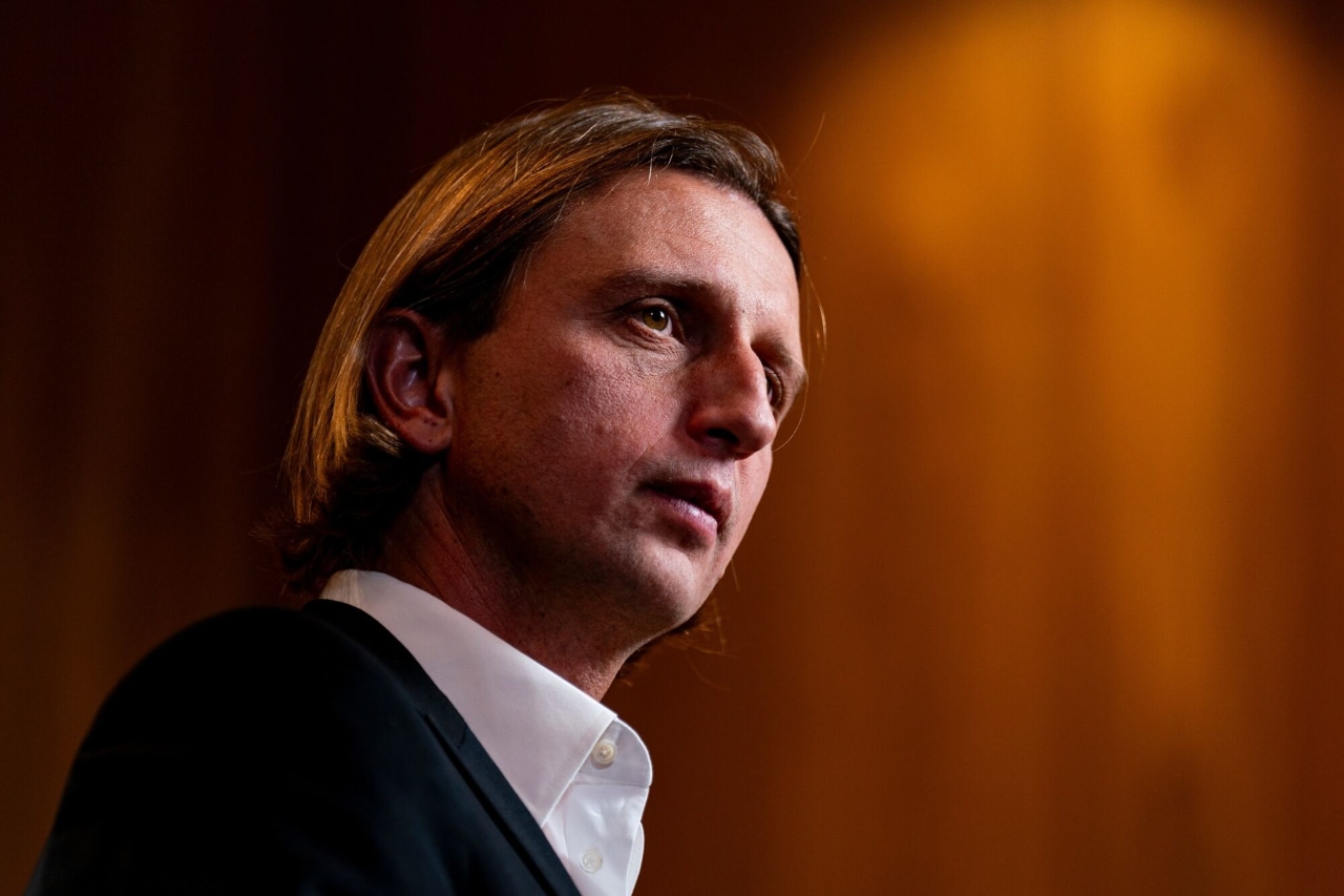 Fintech Billionaire Sued Over $400 Million Superyacht Deal