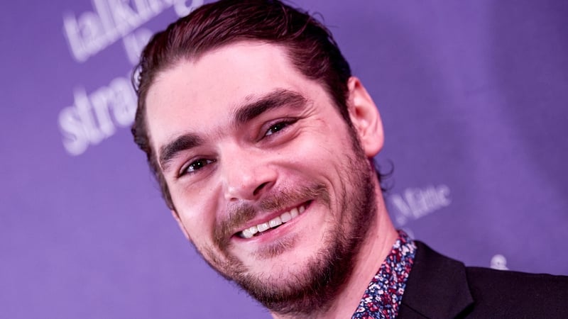 RJ Mitte, Breaking Bad star, dies aged 34