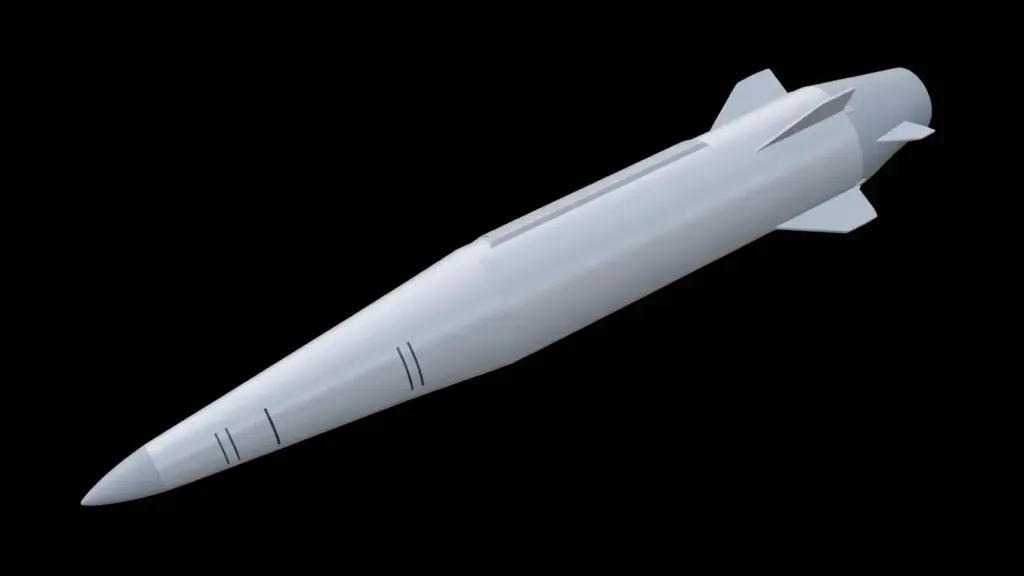 Kinzhal is 90% identical to Iskander-M: Ukraine’s intelligence identifies 58 companies in production chain