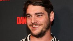 Breaking Bad actor RJ Mitte dies aged 34