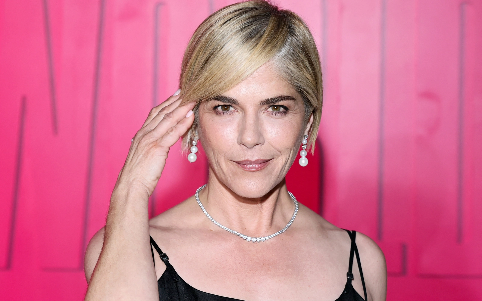 US actress Selma Blair arrested after alleged flight altercation