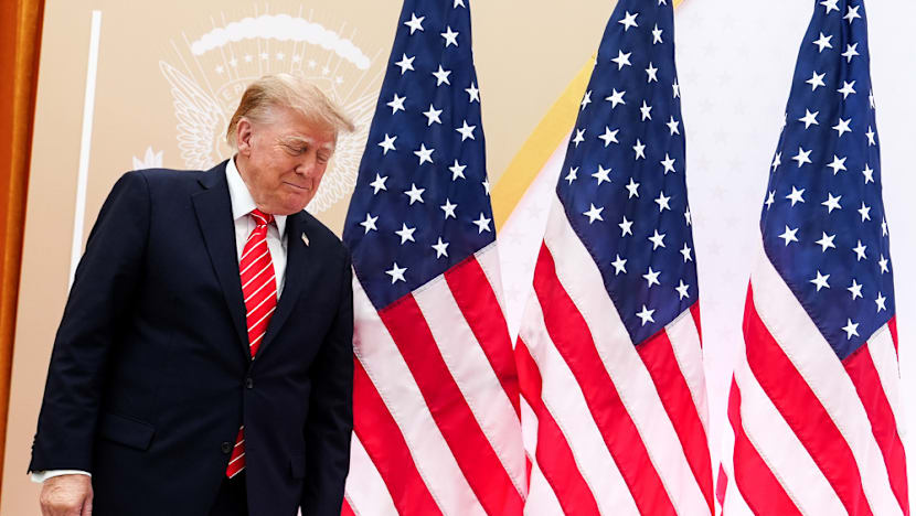 Commentary: America is risking its biggest asset