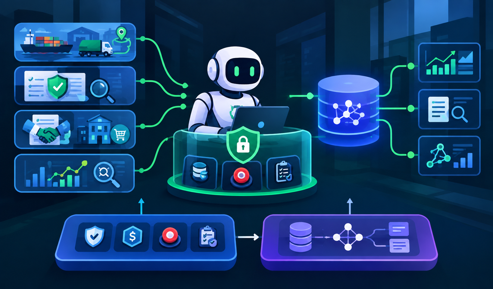 Most "AI Agents" Are Just Flowcharts With Good Marketing