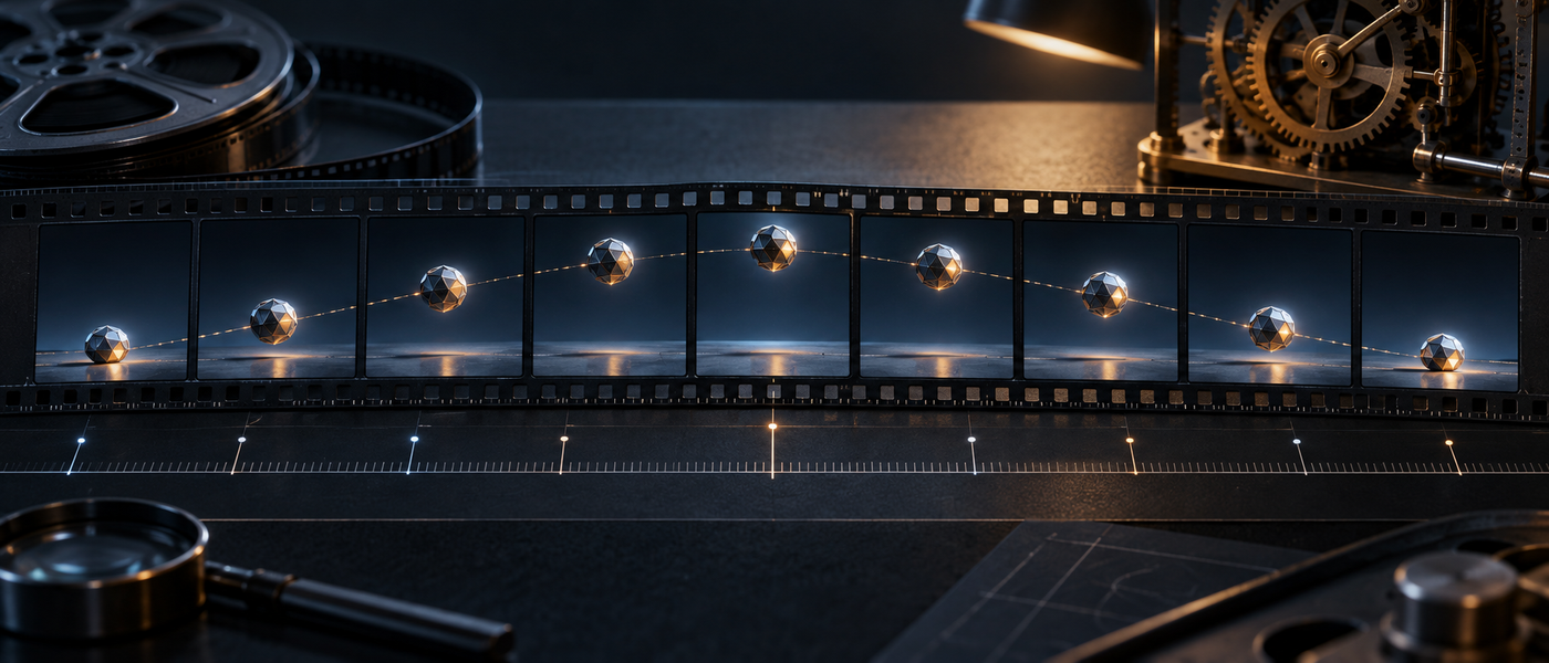 The Missing Interface in AI-Generated Animation Is seek(t)