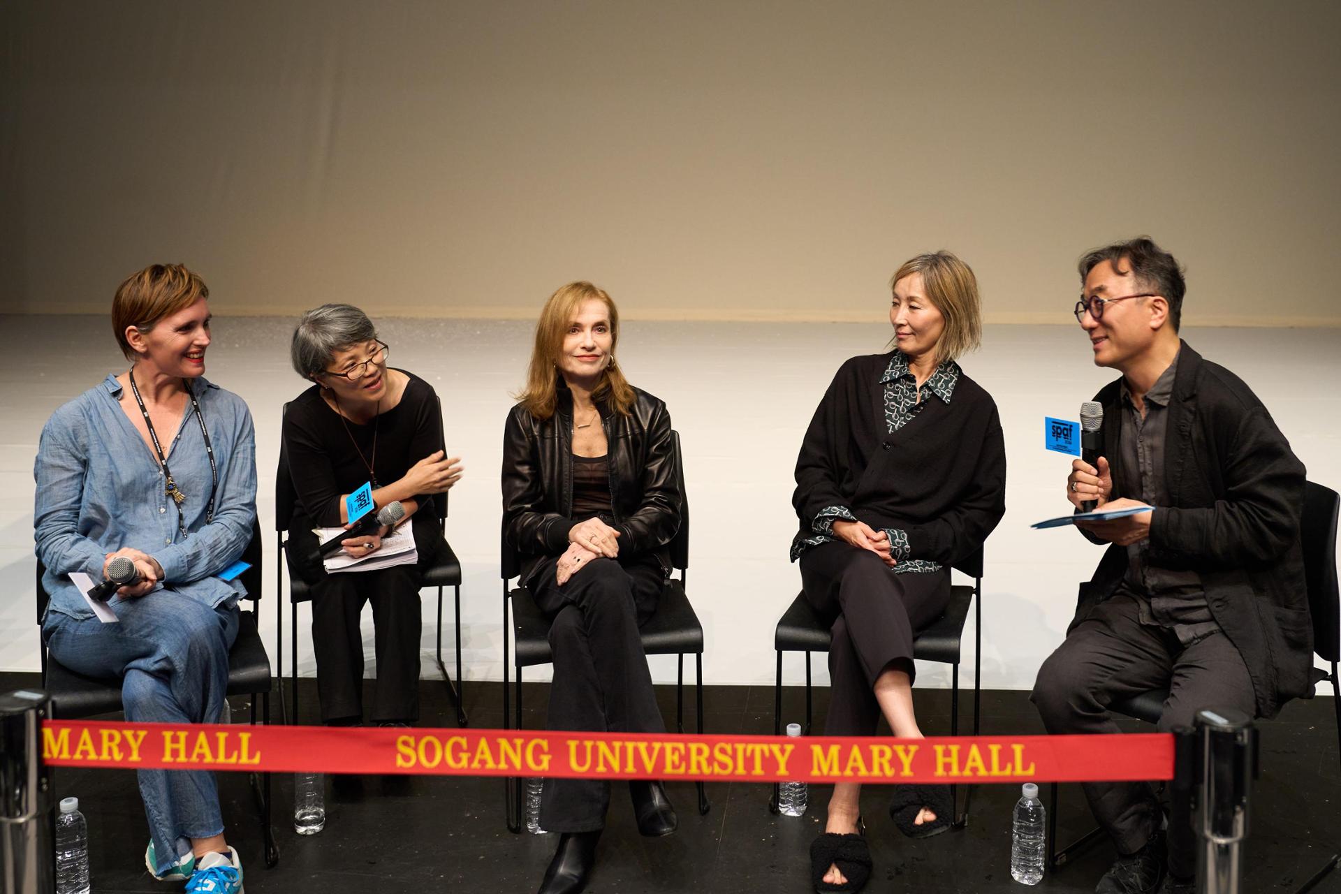 Han Kang's 'We Do Not Part' finds intimate voice on Seoul stage