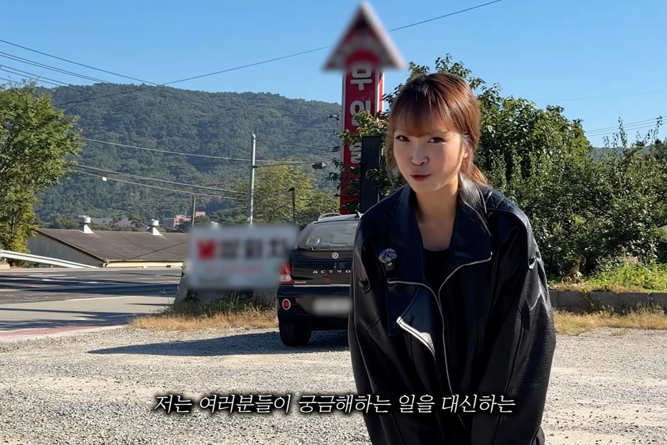 1-star motels, cult villages, N. Korean restaurants: YouTuber goes where viewers won't