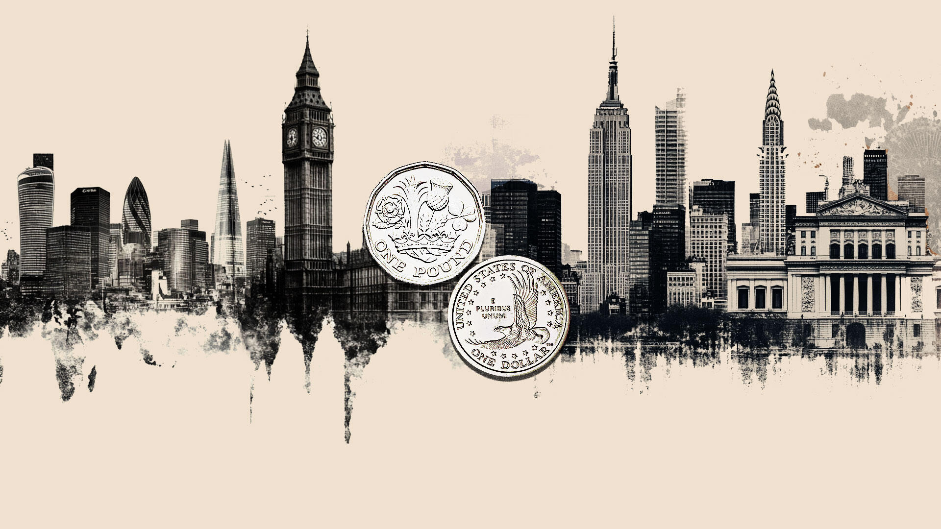 British Pound: Range trade with upside risk against US Dollar – Scotiabank