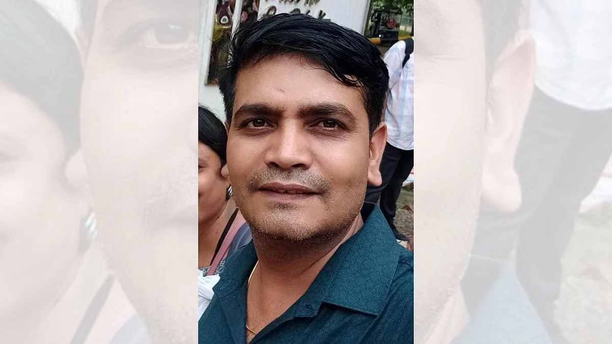‘Drunk’ Driver Mows Down Engineer, Flees After Abandoning Car With Body In Indore