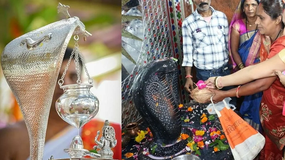 When Is Nag Panchami 2026? Know Date, Muhurat And More About The Day That Falls In The Month Of Shravan