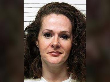 911 calls released in Christa Pike's botched execution