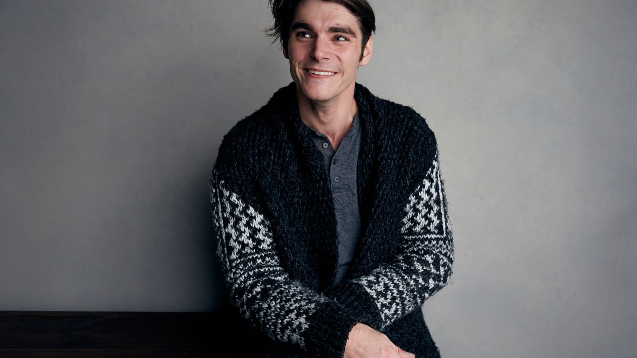 Breaking Bad actor and disability rights champion R.J. Mitte dies at 34