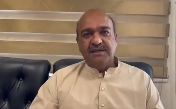 Ruling allies spar over ‘rigging’ in AJK elections