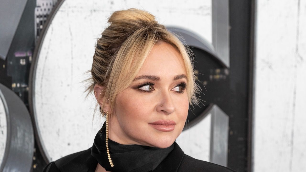 Hayden Panettiere Dead at 36