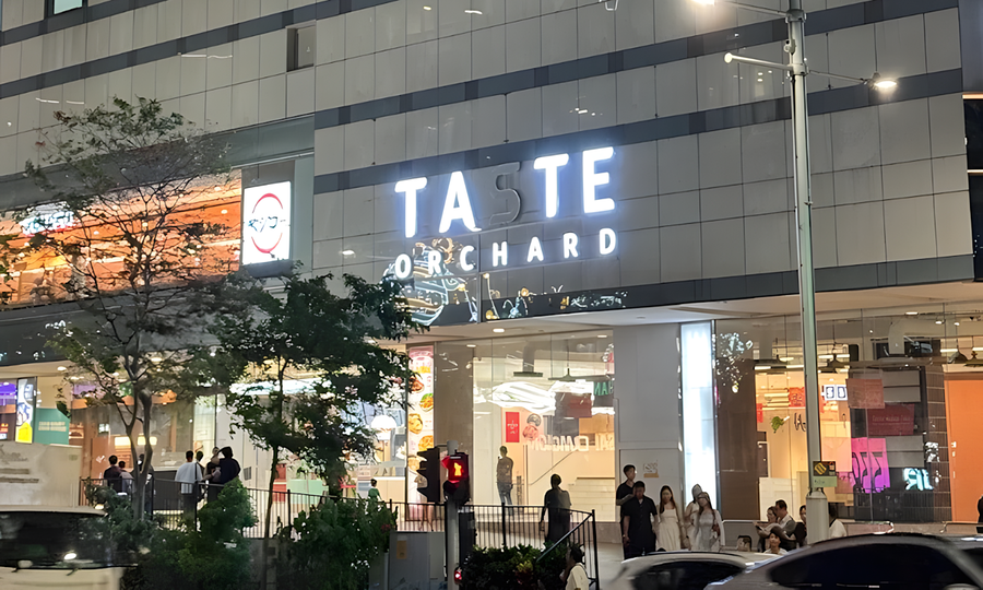 Company linked to Singapore 10-year-old retailer Hao Mart sues landlord over forced closure