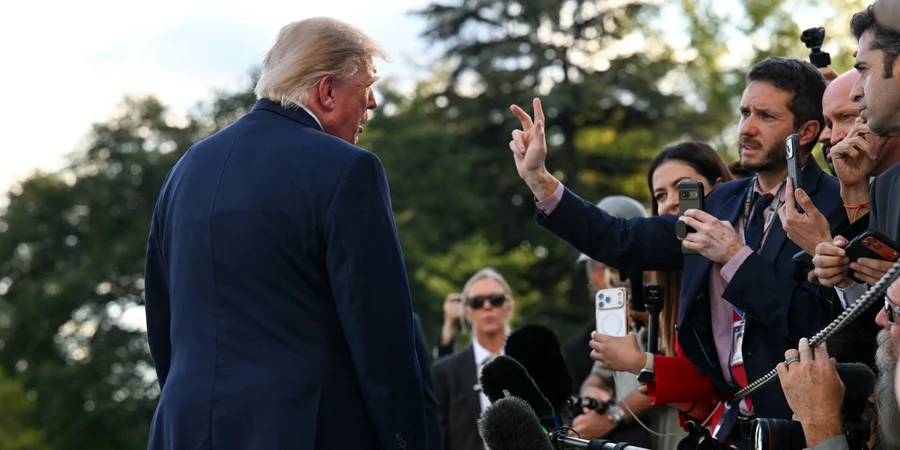 Trump claims both sides violated Ukraine-Russia energy truce