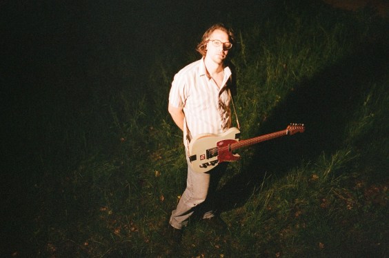 Graham Hunt – “Getting Older”