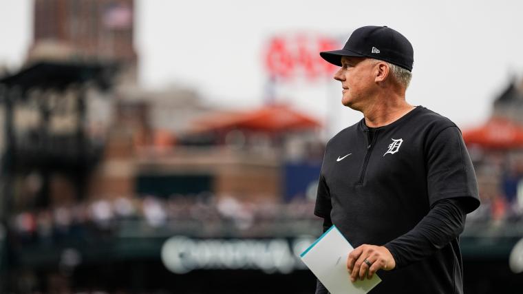 Tigers' Brett Callahan's spark fizzles during White Sox weekend sweep