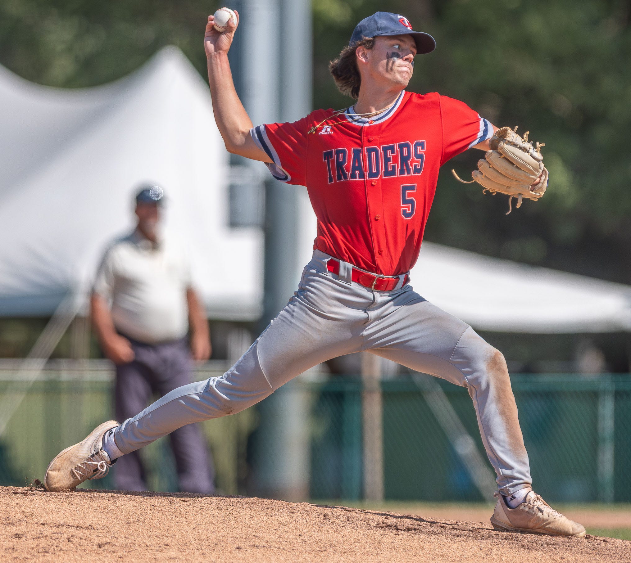 Alexandria, Harrisburg teams capture state amateur baseball titles