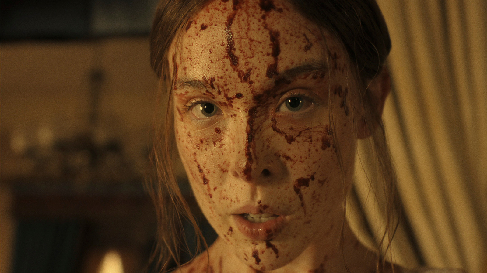 Monster: The Lizzie Borden Story Gets September Release Date — Plus, See First Photos