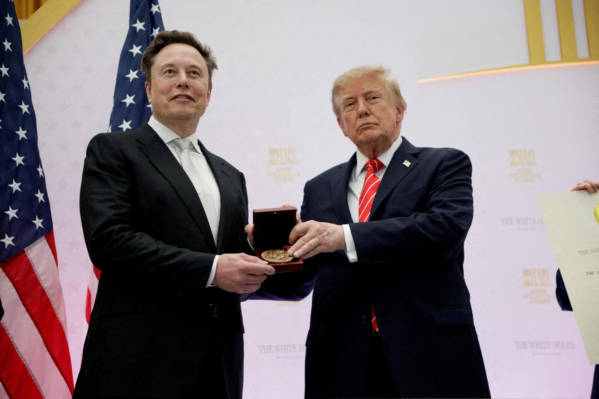 Musk spent $276 mil. to boost Republicans in midterms: US media