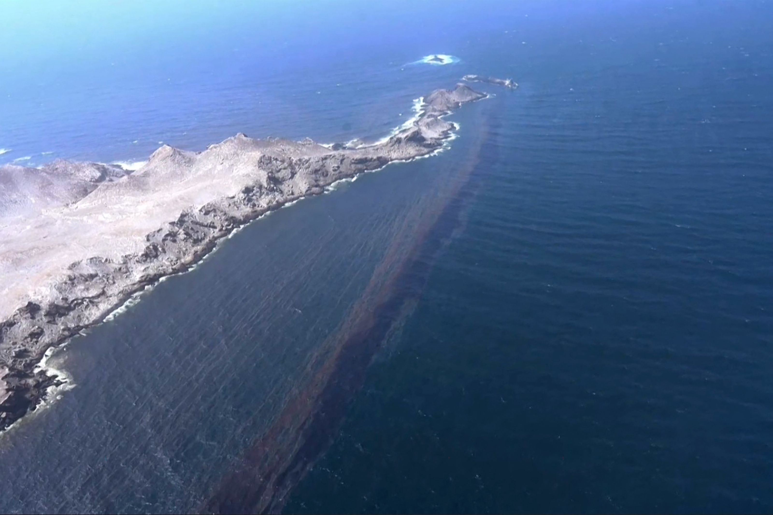 Iran war’s final victim could be the Gulf’s fragile environment