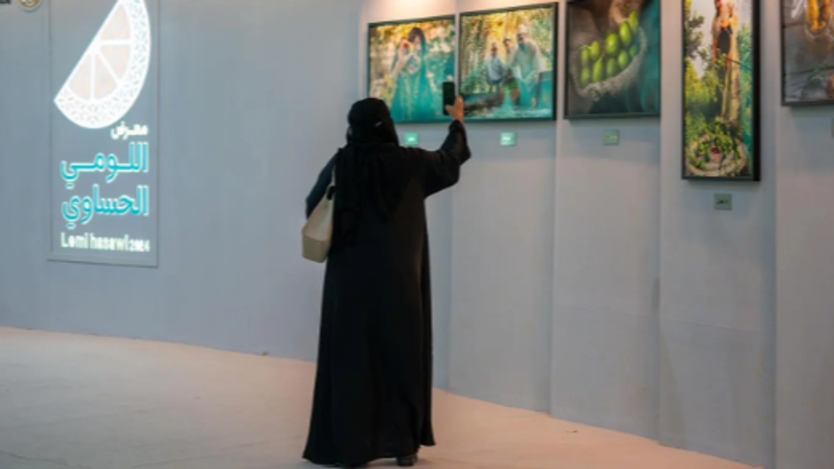 Al-Hasawi Lime Expo 2026 to open next Wednesday in Al-Ahsa