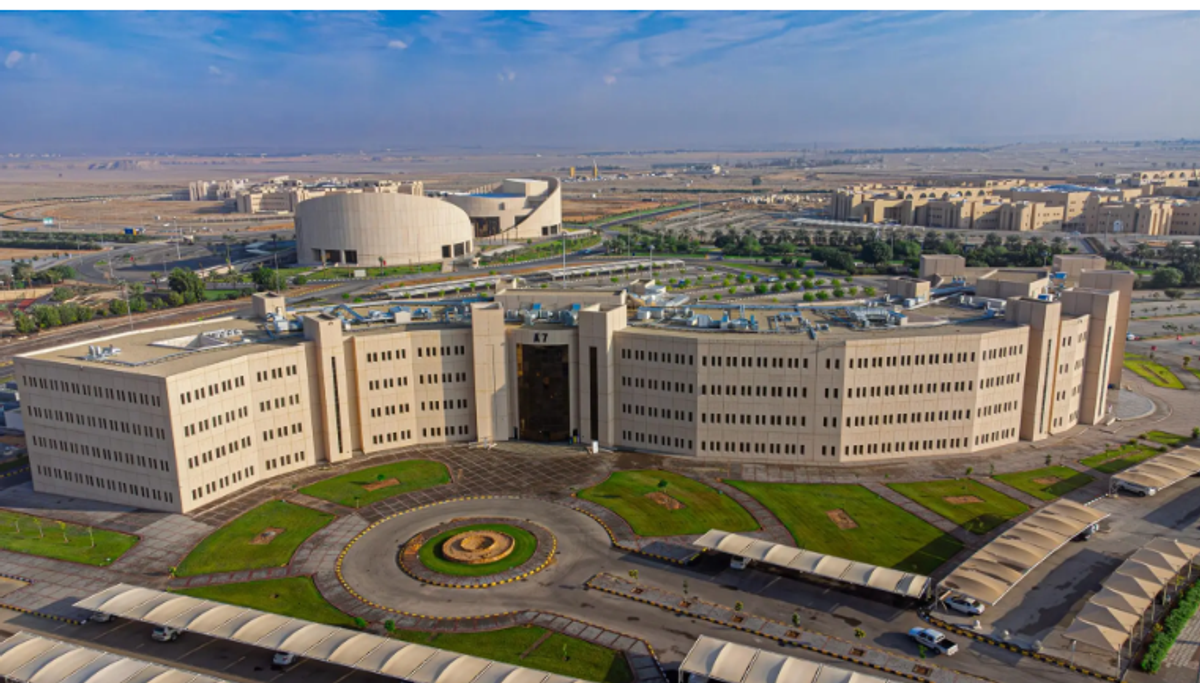 Qassim University climbs over 100 places in 2026 Shanghai ranking
