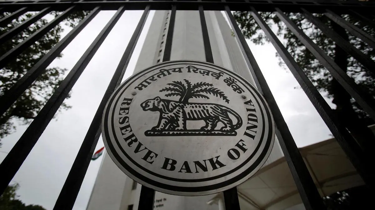 Rupee perks up 96 paise on RBI’s weekend measures