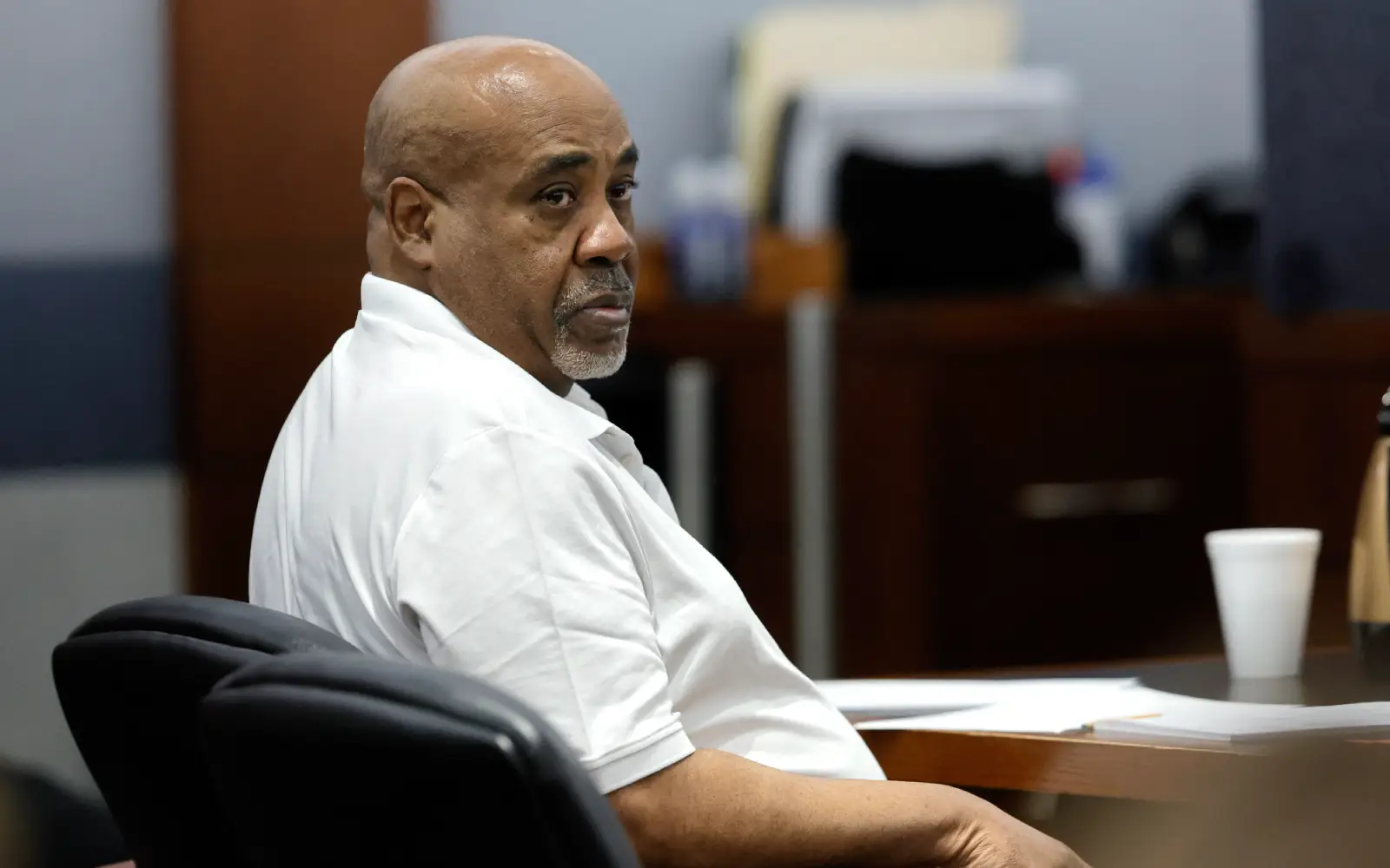 Opening arguments expected in Tupac murder trial