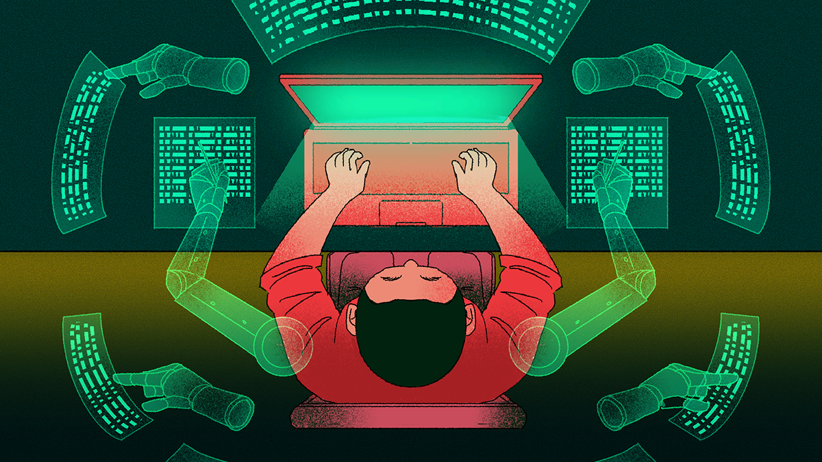 Inside OGP’s startup-style gov’t team
