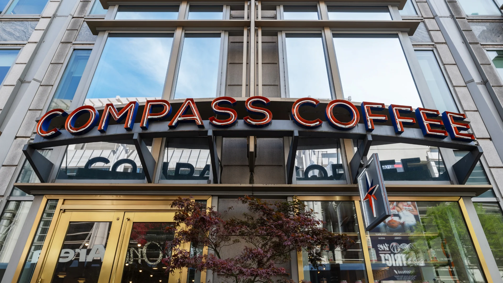 The Bitter Founder Feud That Rocked Compass Coffee Is Finally Over