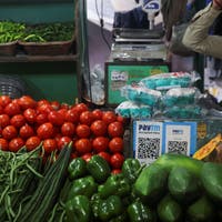 Indiens Twint: Das Bezahlsystem UPI ist aus dem Alltag in Indien nicht mehr wegzudenken. Nun will die Regierung Gebühren einführen