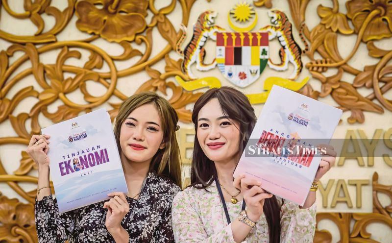 2027 Budget will boost digital ecosystem