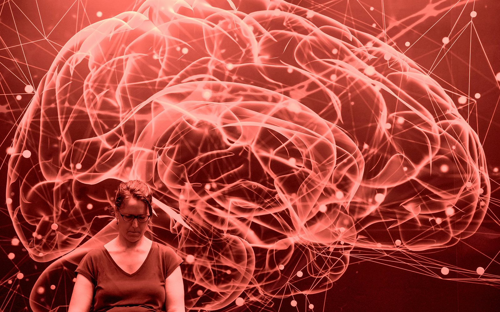 Lost in ‘brain fog’? Why your mind feels cloudy and sluggish