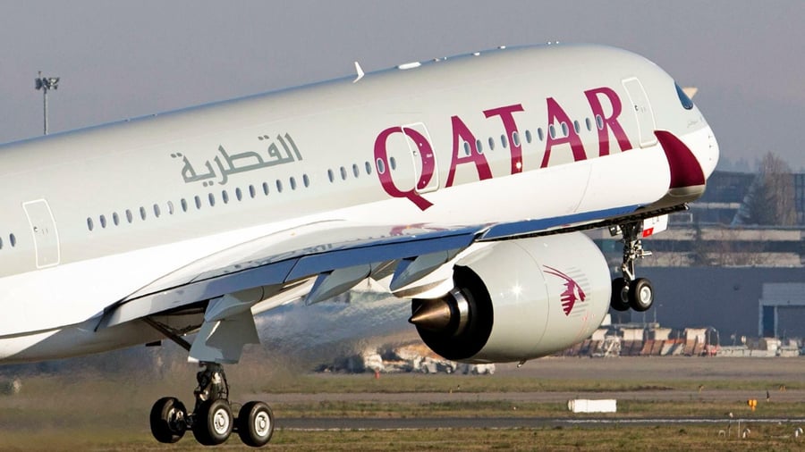 Iran War: Several airlines cancel flights to Saudi Arabia