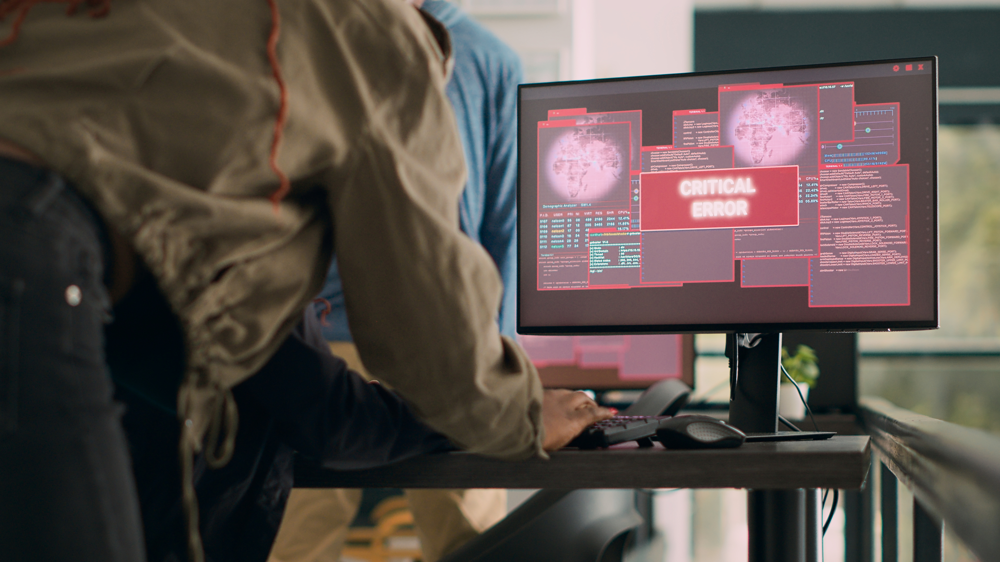 Is it possible to insure against the errors and damages caused by AI?