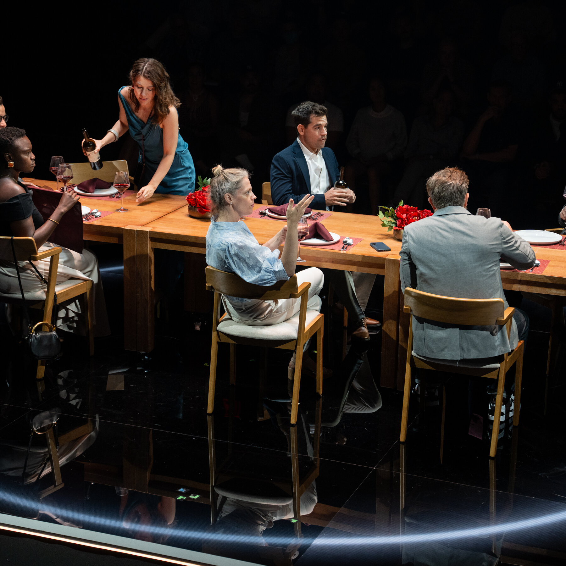 ‘Disruption’ Review: John David Washington as Just Another Tech Bro