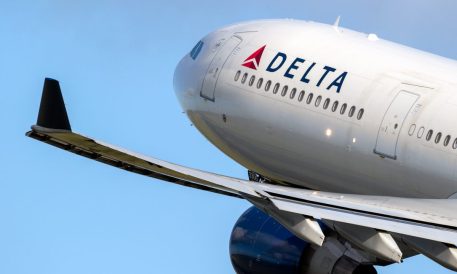 Delta CEO Credits Loyalty Program For Record September Quarter