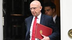 UK growth upgraded but energy prices and rates to bite in 2027
